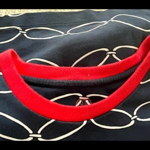 Tory Burch Cotton Dress Size XS